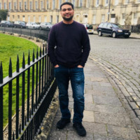 Prax Employee Boris Alphanso's profile photo