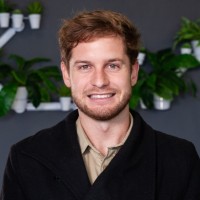 ActionSA Employee Jacques de Villiers's profile photo