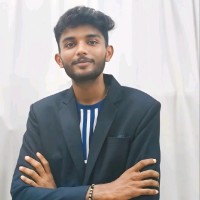 Infront Of Us Employee Aravind R's profile photo