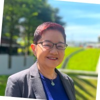 National University Health System Employee Boon Poh's profile photo