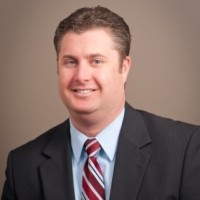 Moody Insurance Agency Employee Chad Robertson's profile photo