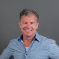 Identity Automation Employee Jim Harold's profile photo