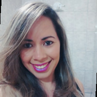 Giaffone Racing Employee Daiana Gomes de Oliveira Silva's profile photo