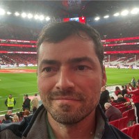 Bruno Partidário Email