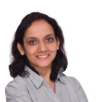 KERB Employee Sujana Udupa's profile photo