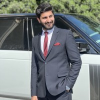DopeTech™ Employee Saad Nauman's profile photo