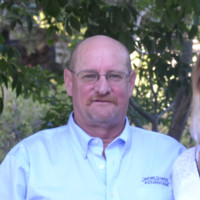 Renau Electronic Laboratories Employee Paul Simmonds's profile photo
