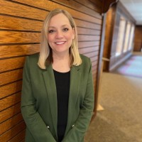 MAGNA ELECTRONICS LIMITED Employee Kathy Ashman's profile photo