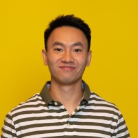 Bitchin'​ Sauce Employee Jacob Wang's profile photo