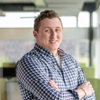 Jarus Technologies Employee Brandon Yusko's profile photo