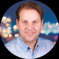 Mark Hannah Email & Phone Number
