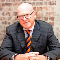 David Riddell Email & Phone Number