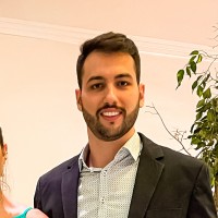 Denso do Brasil - DNBR Employee Ramon Botteon Albigesi's profile photo