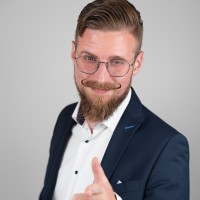 Andreas Klostermann Email