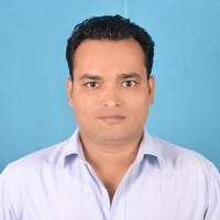 Baseline Contracting Inc Employee Avinash Chaurasia's profile photo
