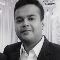 Ankit Poddar Email & Phone Number