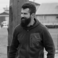 Permafrost Beards Employee Thomas Wright's profile photo