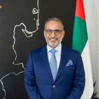 Saif al Suwaidi Email & Phone Number