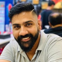 Abhishek R Email