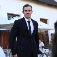 HG Molenaar Employee Stefan Laubscher's profile photo