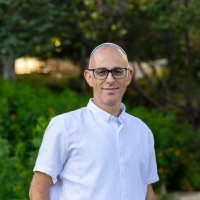 OSG Employee Gilad Golian's profile photo