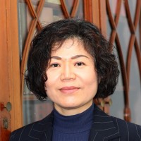 Tao Jiang Email & Phone Number | University of Leeds Strategic Lead ...