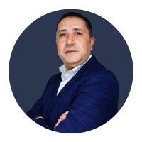 Jorge Morali Email