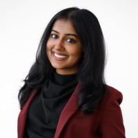 Epsilon Life Sciences Employee Niyati Ramanathan's profile photo