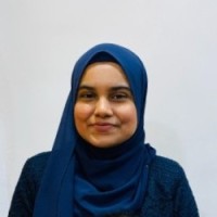 Nadia Razak's profile photo