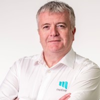 Motive Offshore Group Ltd Employee Steven Kilpatrick's profile photo