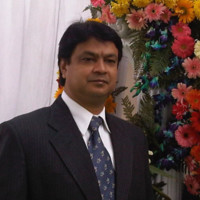 TechForce Services Employee Akhilesh Trivedi's profile photo