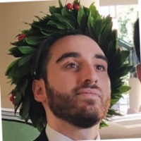 Api Communication srl Employee Andrea Cascino's profile photo