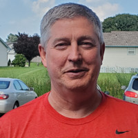 Greg Raleigh