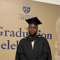 FLANNEL Employee Oluwaseyifunmi Famodun's profile photo