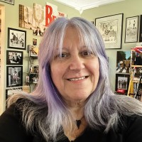 Gerri Vidal-Rosa Email & Phone Number