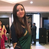 Bhumika Pradhan Email & Phone Number