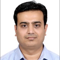 Biotech Vision Care Private limited Employee Krunal Patel's profile photo