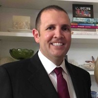 John McAmis Email & Phone Number