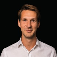 AMAVI Capital Employee Arno Janssens's profile photo