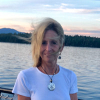 Gail Killian Email & Phone Number