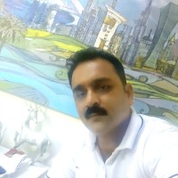 Etlad Employee Amir Shafiq's profile photo