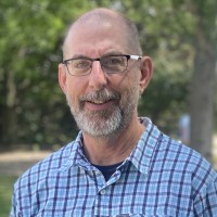 Calvin Center for Faith & Writing Employee Rick Devries's profile photo