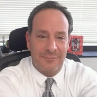 In-Finite Search Solutions Employee Matt Stutin's profile photo