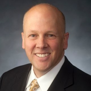 Sensapure Employee Scott Rackham's profile photo