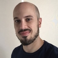 Otavio Calejon Email