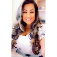 Justina James Email & Phone Number