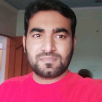 Grayphite Employee Tanveer Rao's profile photo
