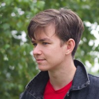 Sergey Shevchenko Email