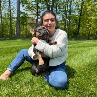 3TBrands Employee Alexandra Barone's profile photo