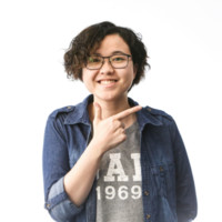 Kalloc Studios Employee Abbey Nguyen's profile photo